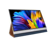 ASUS ZenScreen OLED MQ13AH Przenośny - 1080462 - zdjęcie 5